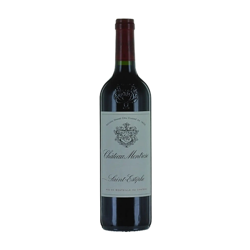 Montrose 2eme Cru St-Estephe AOC 2011