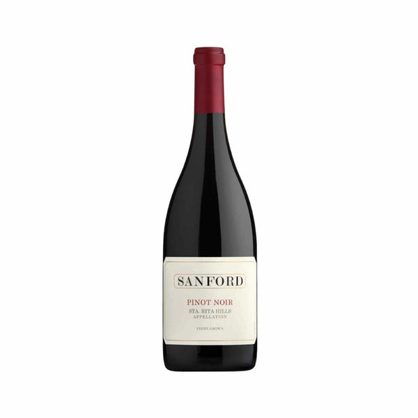 Pinot Noir Sta. Rita Hills 2020