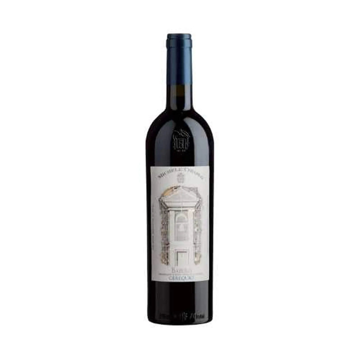 2018 Barolo Cerequio Rotwein von Michele Chiarlo - erhältlich bei WINECOM