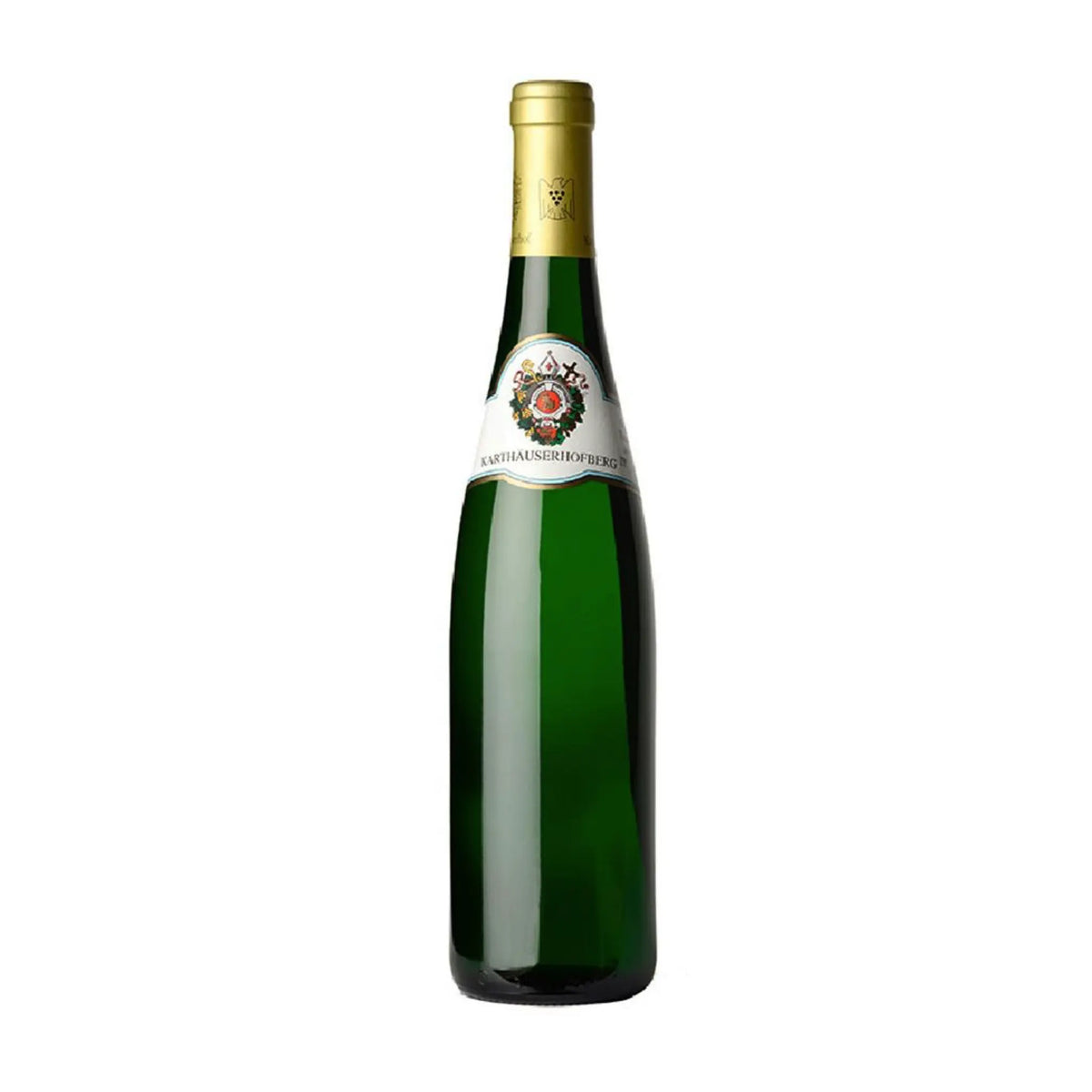 2020 Eitelsbacher Alte Reben Riesling trocken Weißwein von Karthäuserhof - erhältlich bei WINECOM