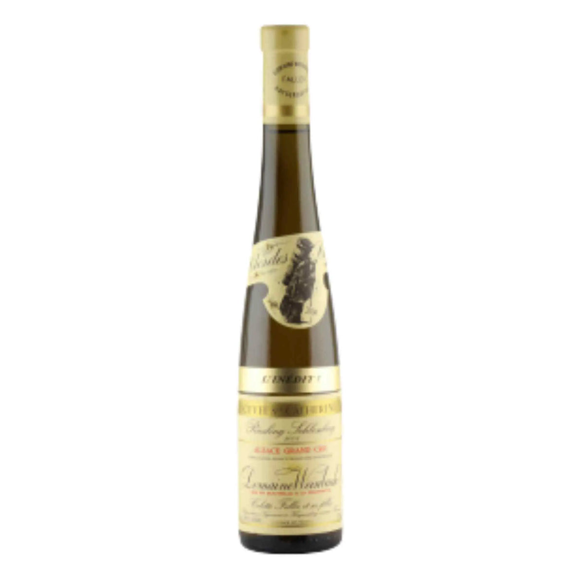 2020 Riesling Colette Cuvee Weißwein von Domaine Weinbach - erhältlich bei WINECOM