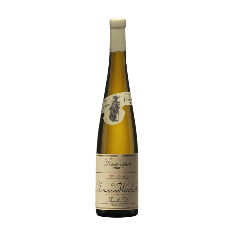Pinots Grand Cru Furstentum 2020