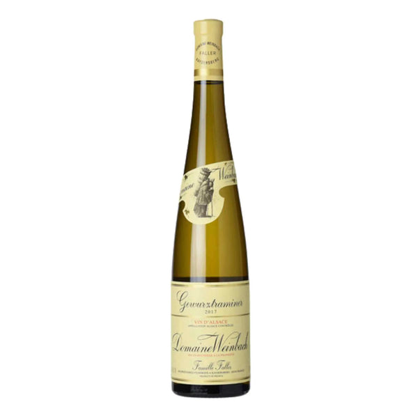 Gewürztraminer GC Furstentum 2020