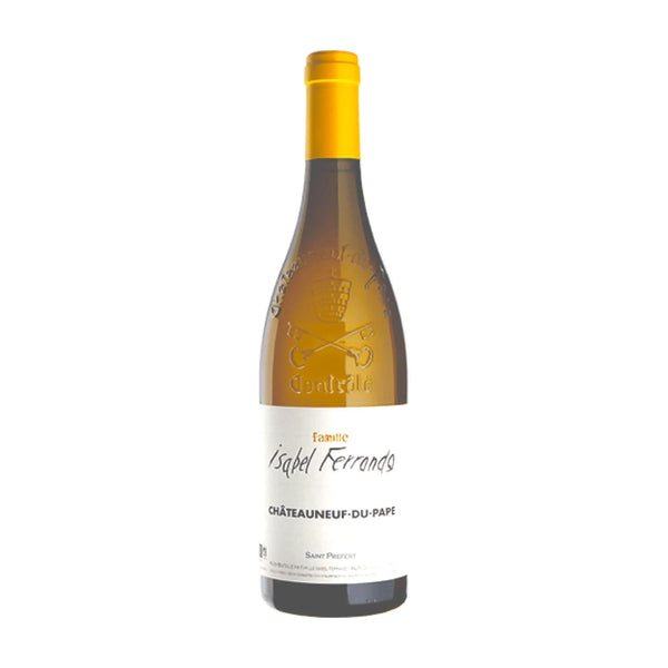 Châteauneuf-du-Pape Blanc 2021