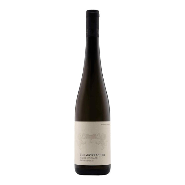 Grüner Veltliner Single Vineyard 2017