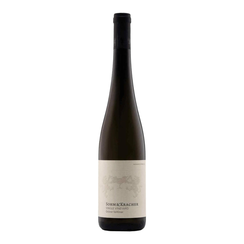 Grüner Veltliner Single Vineyard 2017