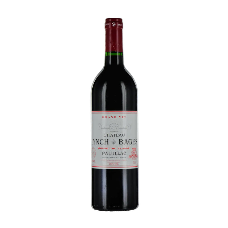 Lynch Bages 2021