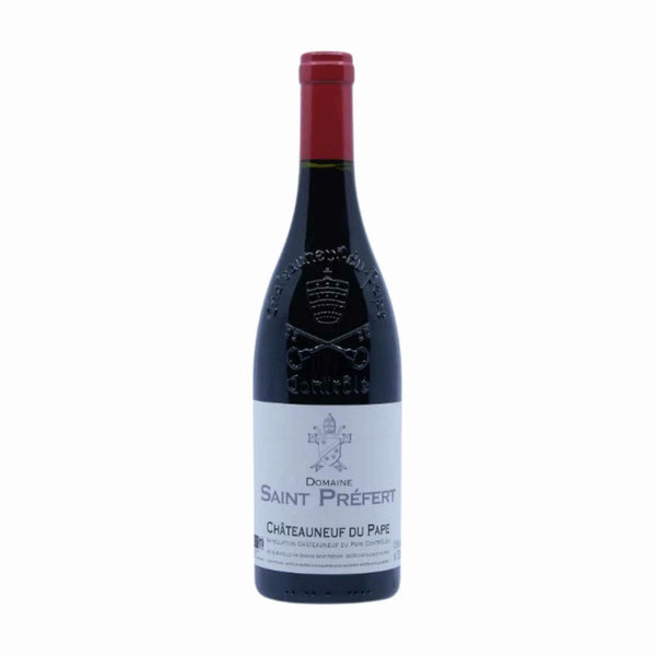 Châteauneuf du Pape 2020 1.5L
