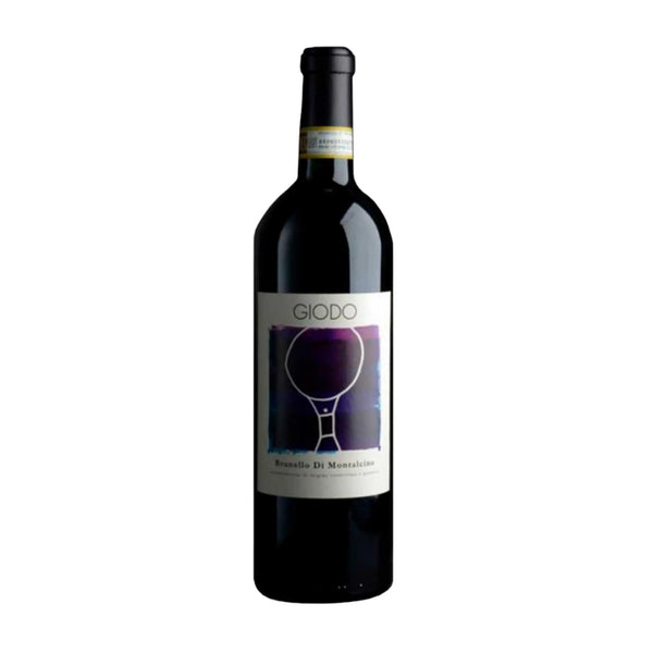 Brunello di Montalcino 2017 1.5L