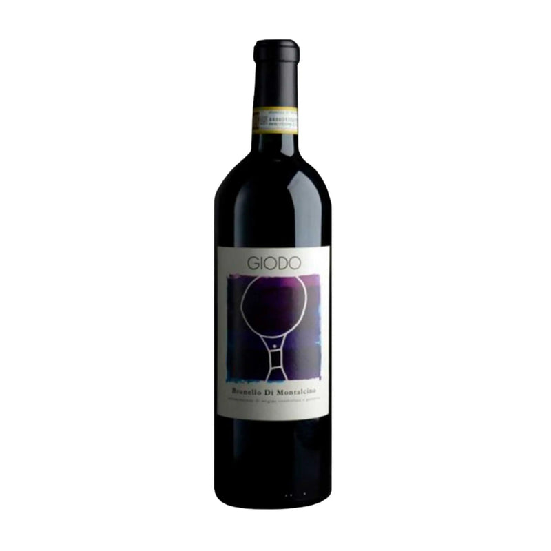 Brunello di Montalcino 2017 1.5L