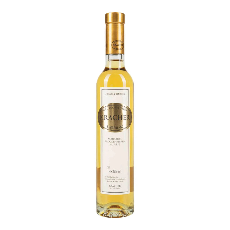 TBA No. 3 Scheurebe 2019 0.375L