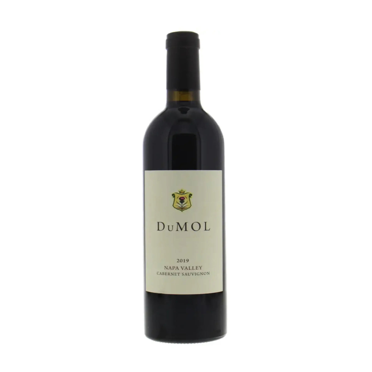 2019 Cabernet Sauvignon Ballard Vineyard Rotwein von DuMol Winery - erhältlich bei WINECOM