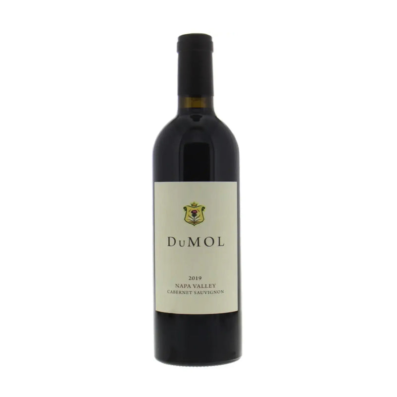 Cabernet Sauvignon Ballard Vineyard 2019