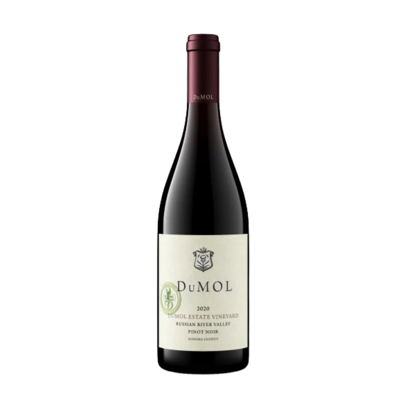 Pinot Noir Estate Russian River Valley 2020