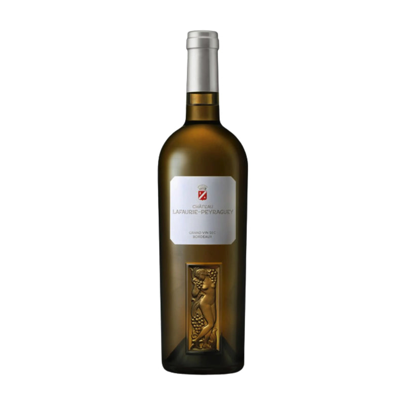 Lafaurie Peyraguey Blanc Grand Vin 2014