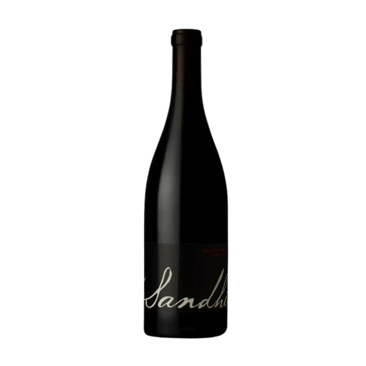 2020 Pinot Noir Santa Rita Hills Rotwein von Sandhi Wines - erhältlich bei WINECOM