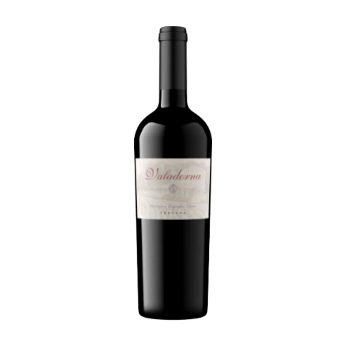Tenuta di Arceno, 2016 Valadorna, Rotwein aus der Region Toskana, Italien