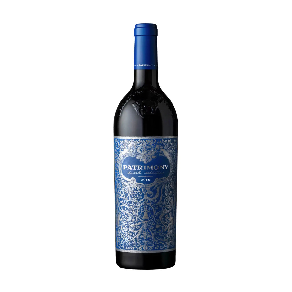 2019 Patrimony Rotwein von Patrimony Estate - erhältlich bei WINECOM