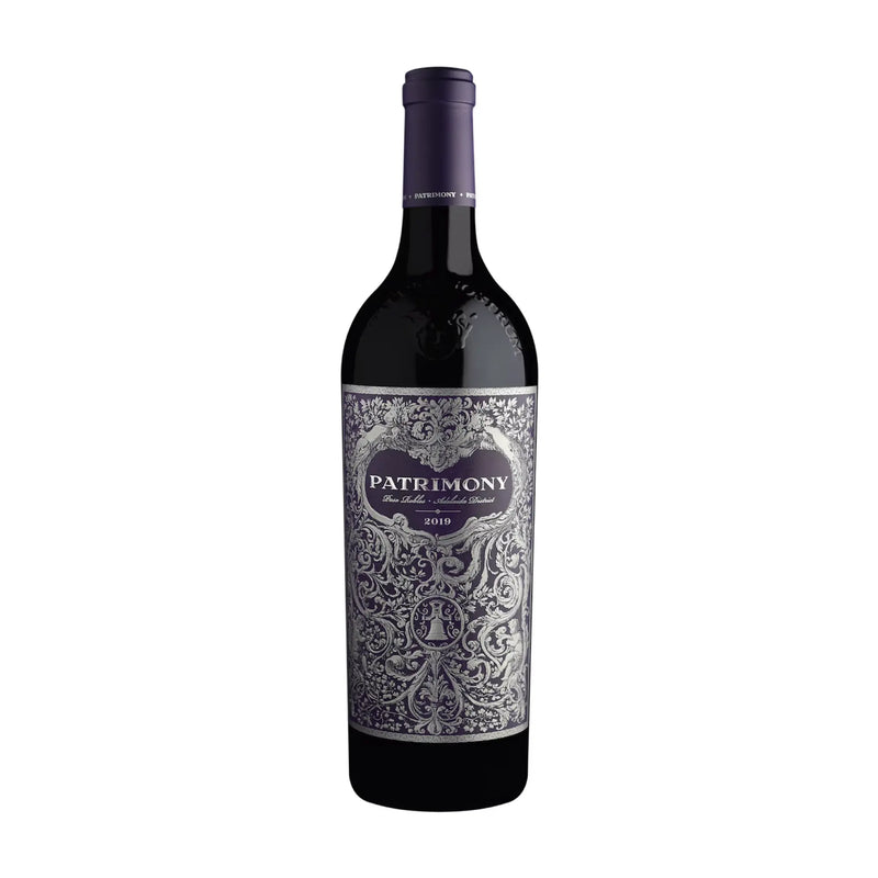 Patrimony Cabernet Franc 2019