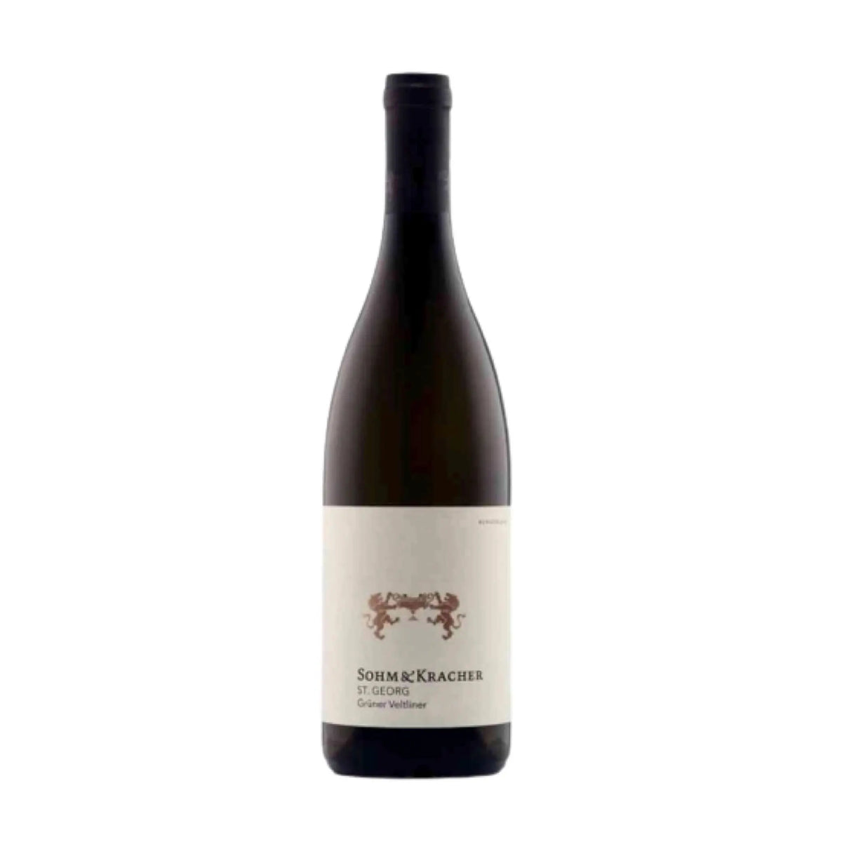2018 Gruner Veltliner St Georg Magnum Weißwein von Sohm & Kracher - erhältlich bei WINECOM
