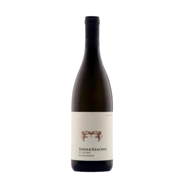 Grüner Veltliner St. Georg 2018 1.5L