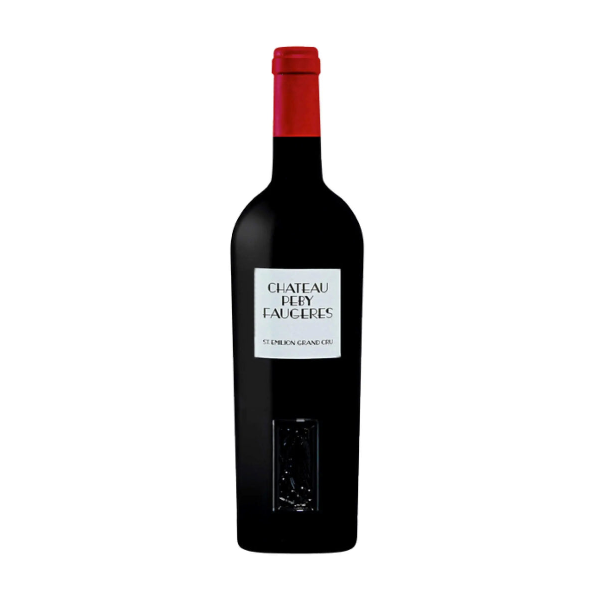 2015 Peby Faugeres Rotwein von Chateau Peby Faugeres - erhältlich bei WINECOM
