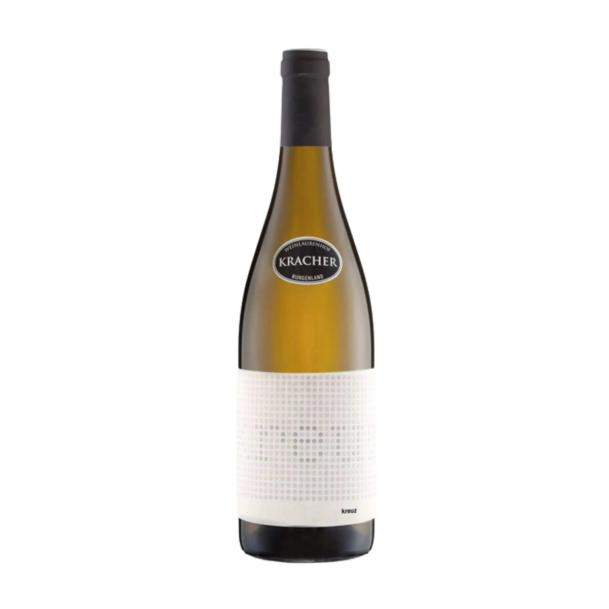 2018 Chardonnay Kreuz Weißwein von Weinlaubenhof Kracher - erhältlich bei WINECOM