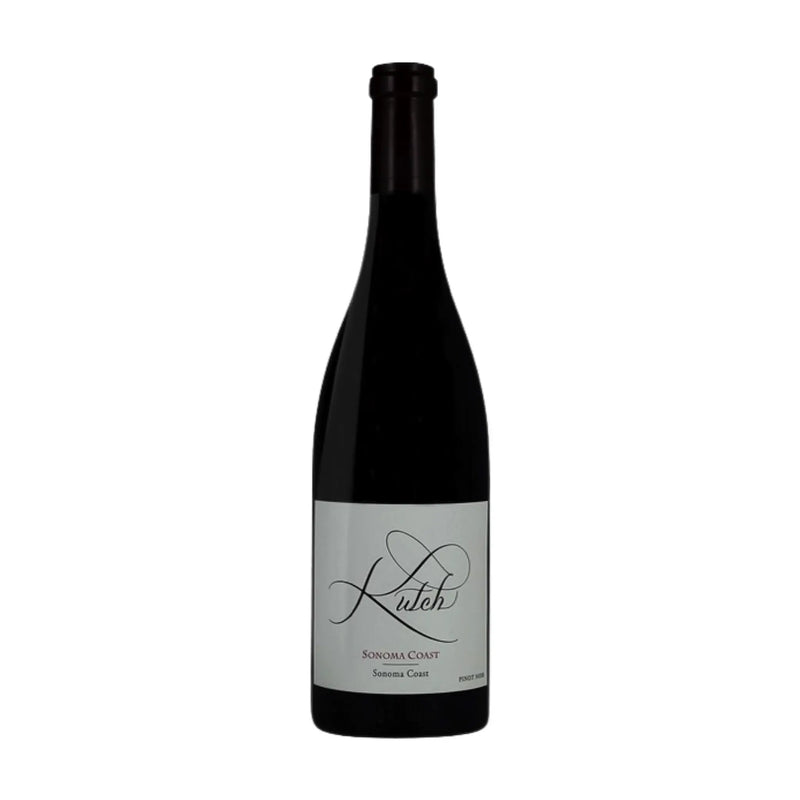 Sonoma Pinot Noir 2021
