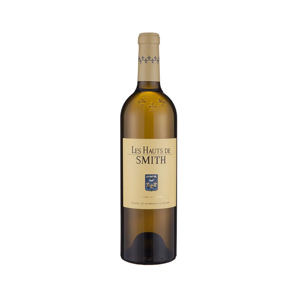 Les Hauts de Smith Blanc 2022