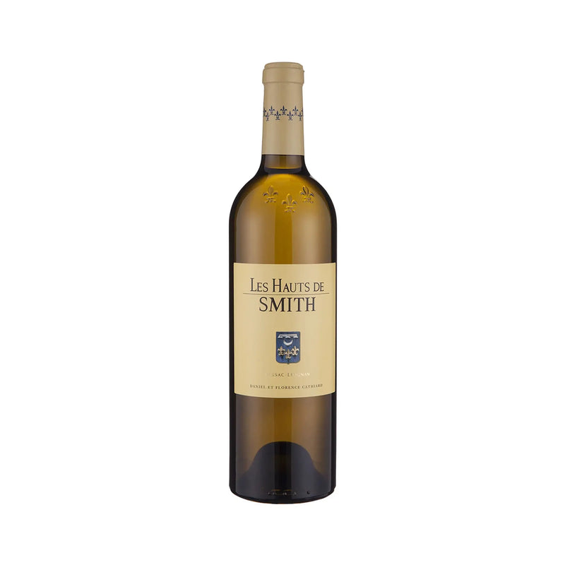 Les Hauts de Smith Blanc 2022