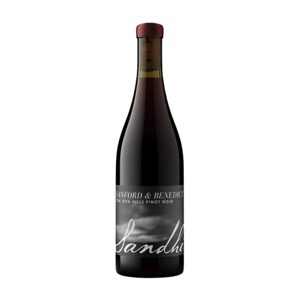 2021 Sanford & Benedict Pinot Noir Rotwein von Sandhi Wines - erhältlich bei WINECOM
