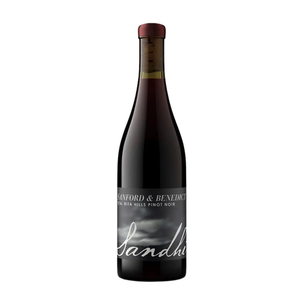 Sanford & Benedict Pinot Noir 2021