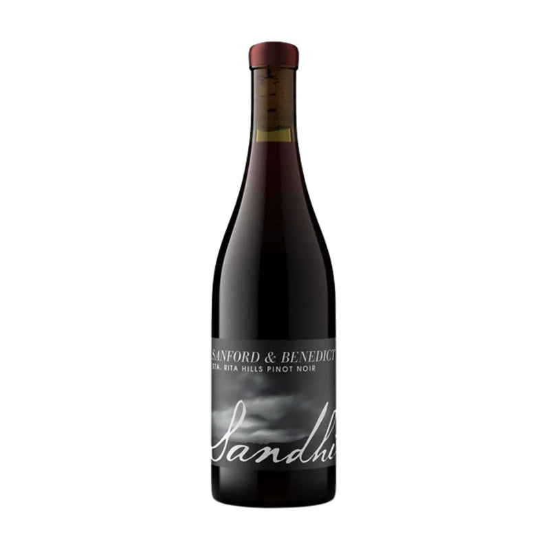 Sanford & Benedict Pinot Noir 2021