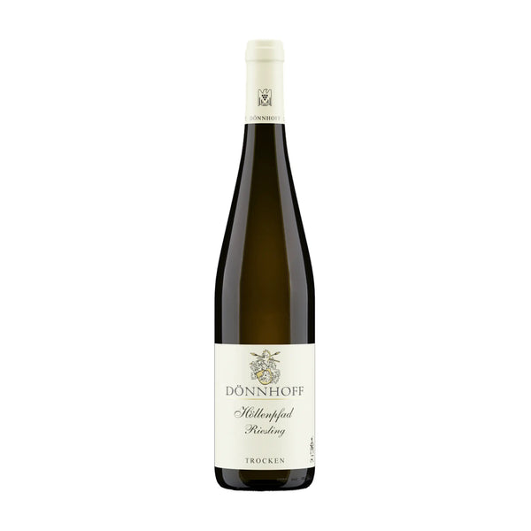 Roxheimer Höllenpfad Riesling 2022