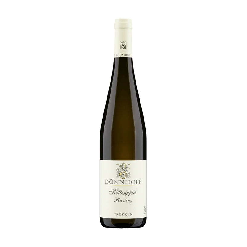 Roxheimer Höllenpfad Riesling 2022