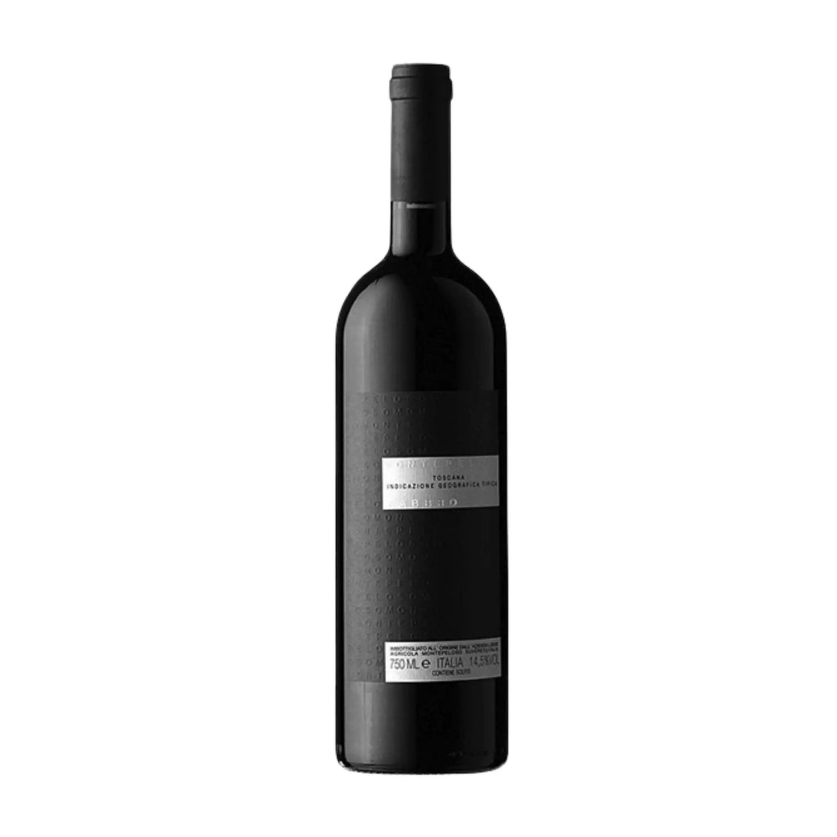 2021 Gabbro IGT Toscana Rotwein von Montepeloso - erhältlich bei WINECOM