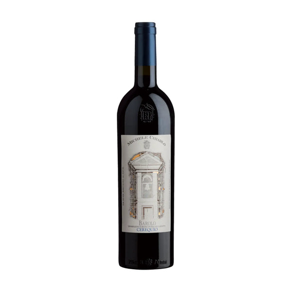 Barolo Cerequio 2019