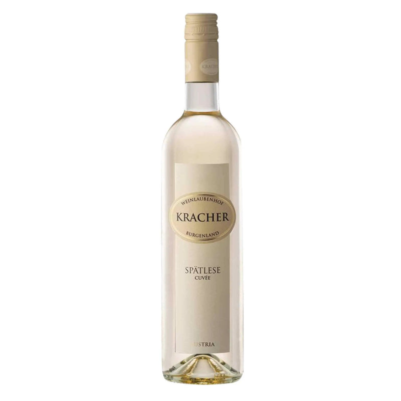 Spätlese Cuvée 2022 0.375L