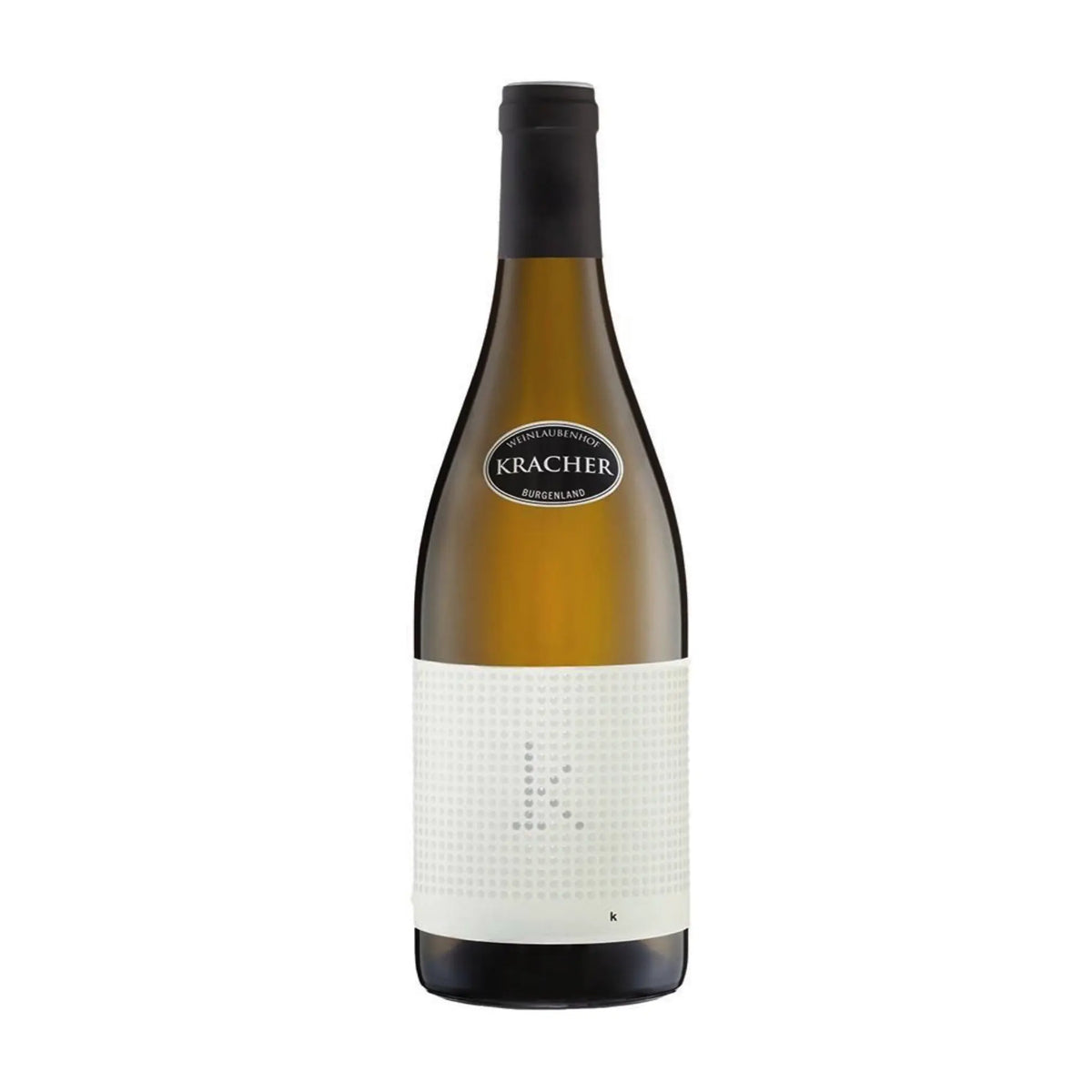 2019 K Weißwein von Sohm & Kracher - erhältlich bei WINECOM
