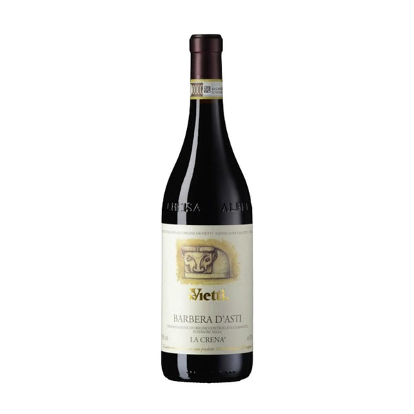 Barbera d'Asti DOC La Crena 2021