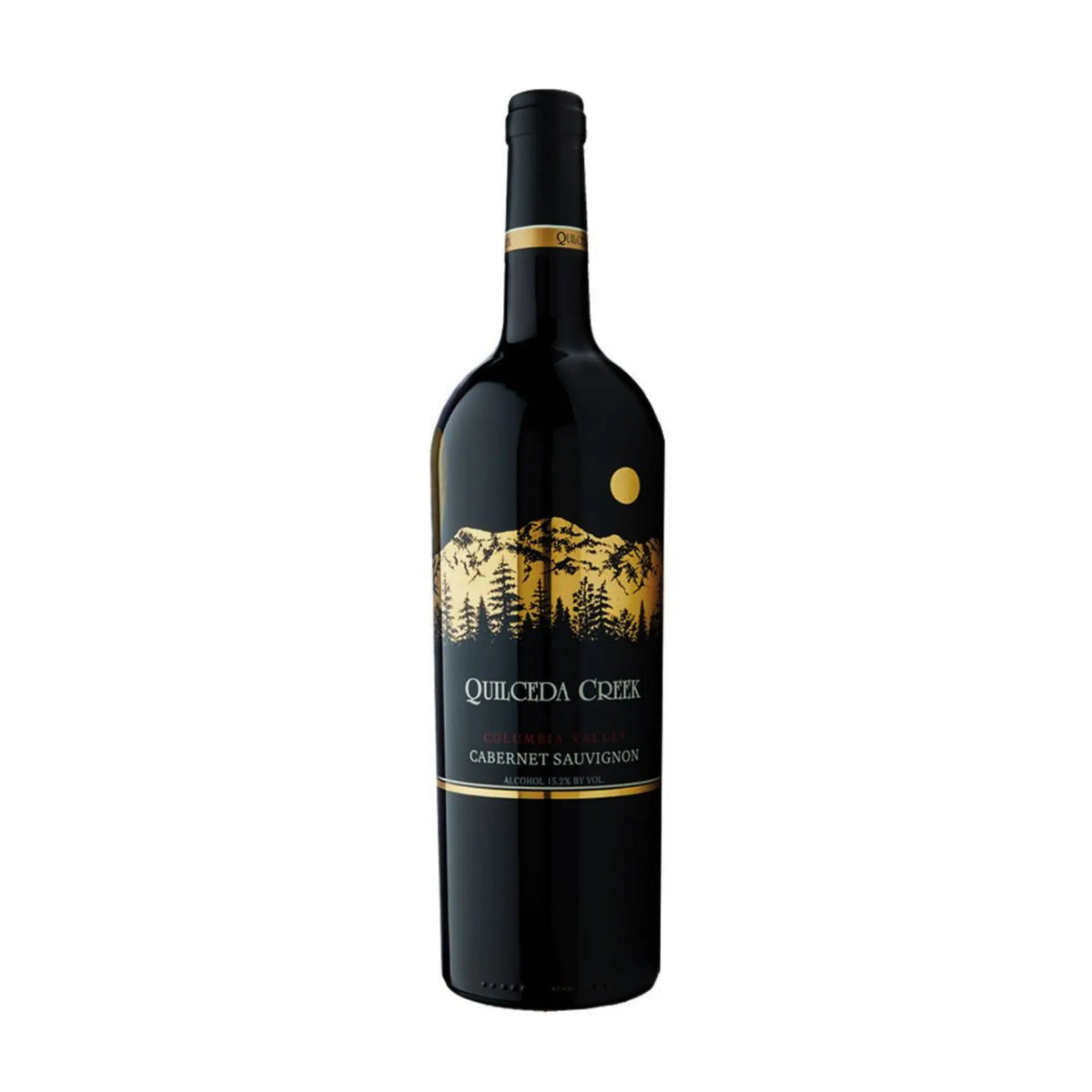 2021 Cabernet Sauvignon Rotwein von Quilceda Creek Vintners - erhältlich bei WINECOM