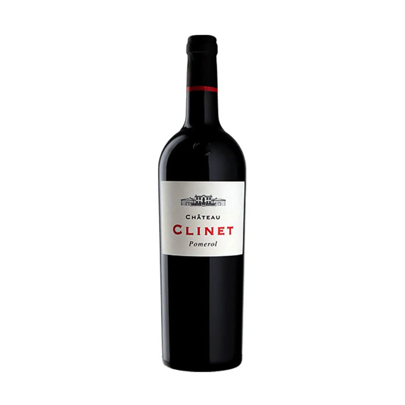 Chateau Clinet 2023