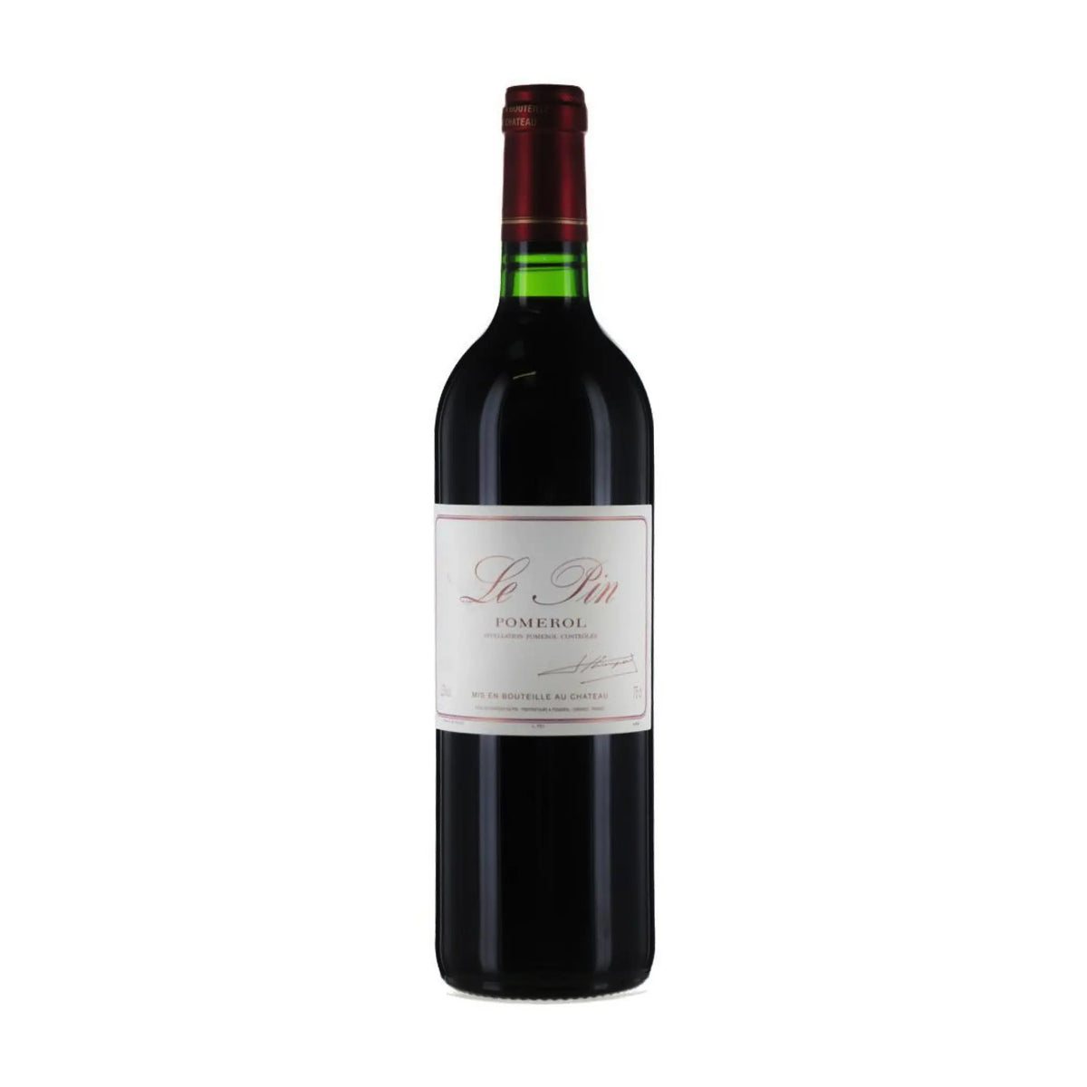 Le Pin 2023 – Chateau Le Pin, Bordeaux