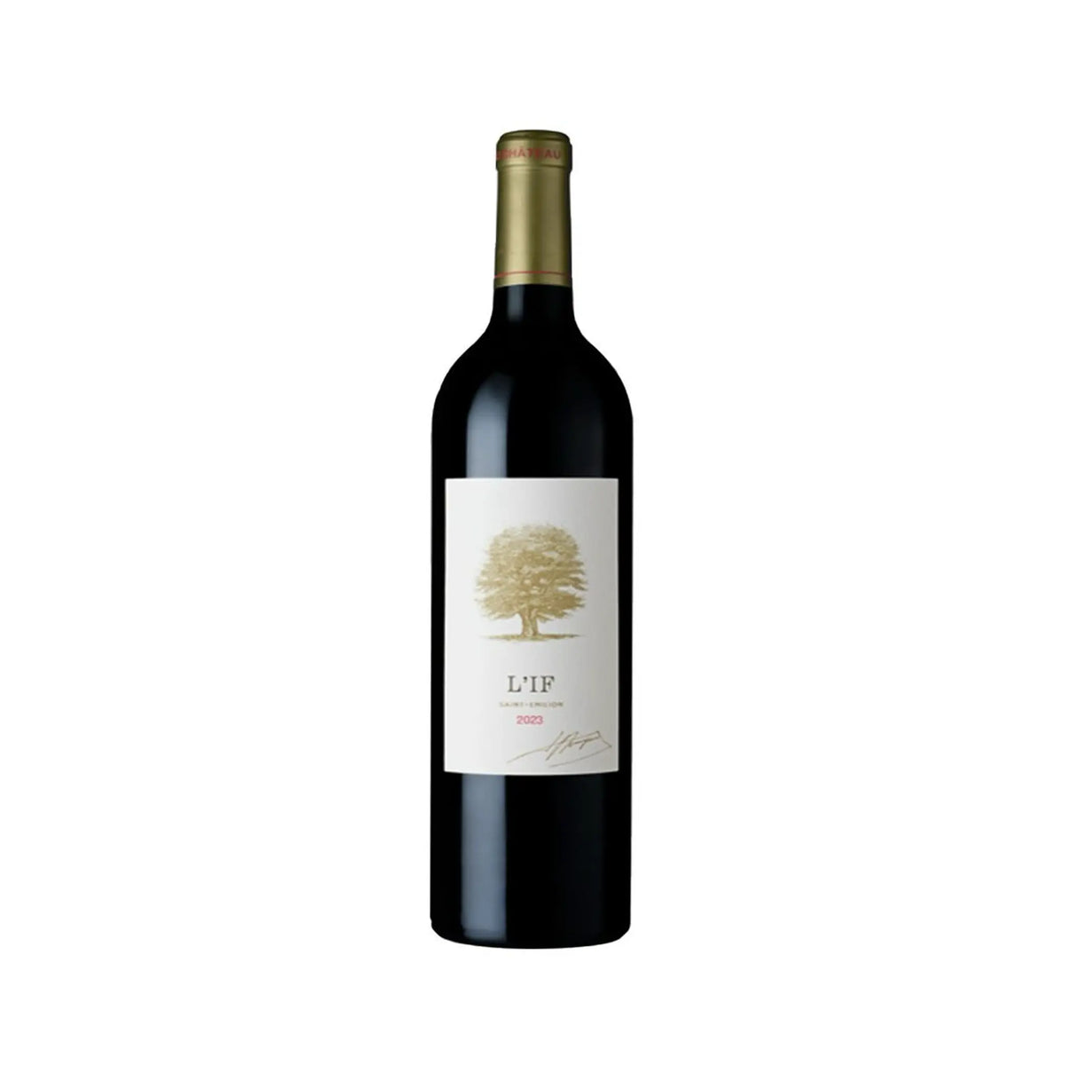 L'If 2023 – Chateau L'If, Bordeaux