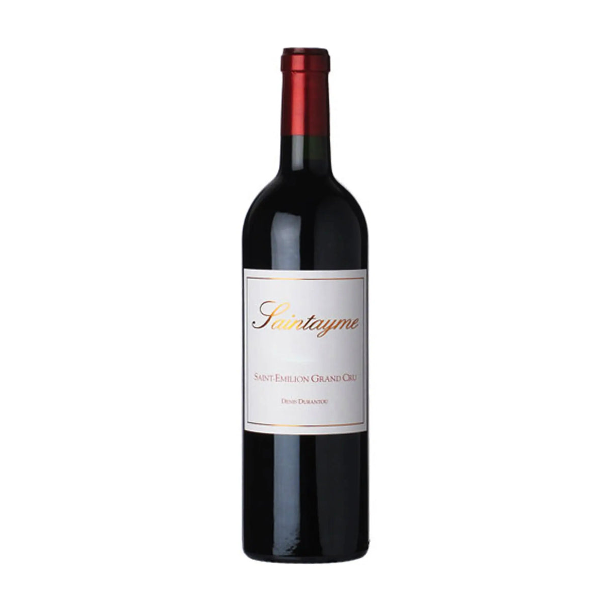 Saintayme 2023 – Chateau Saintayme, Bordeaux