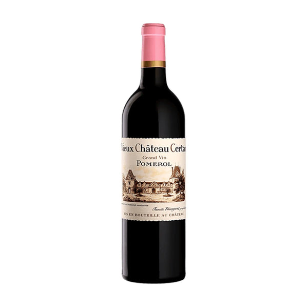 Vieux Chateau Certan 2023