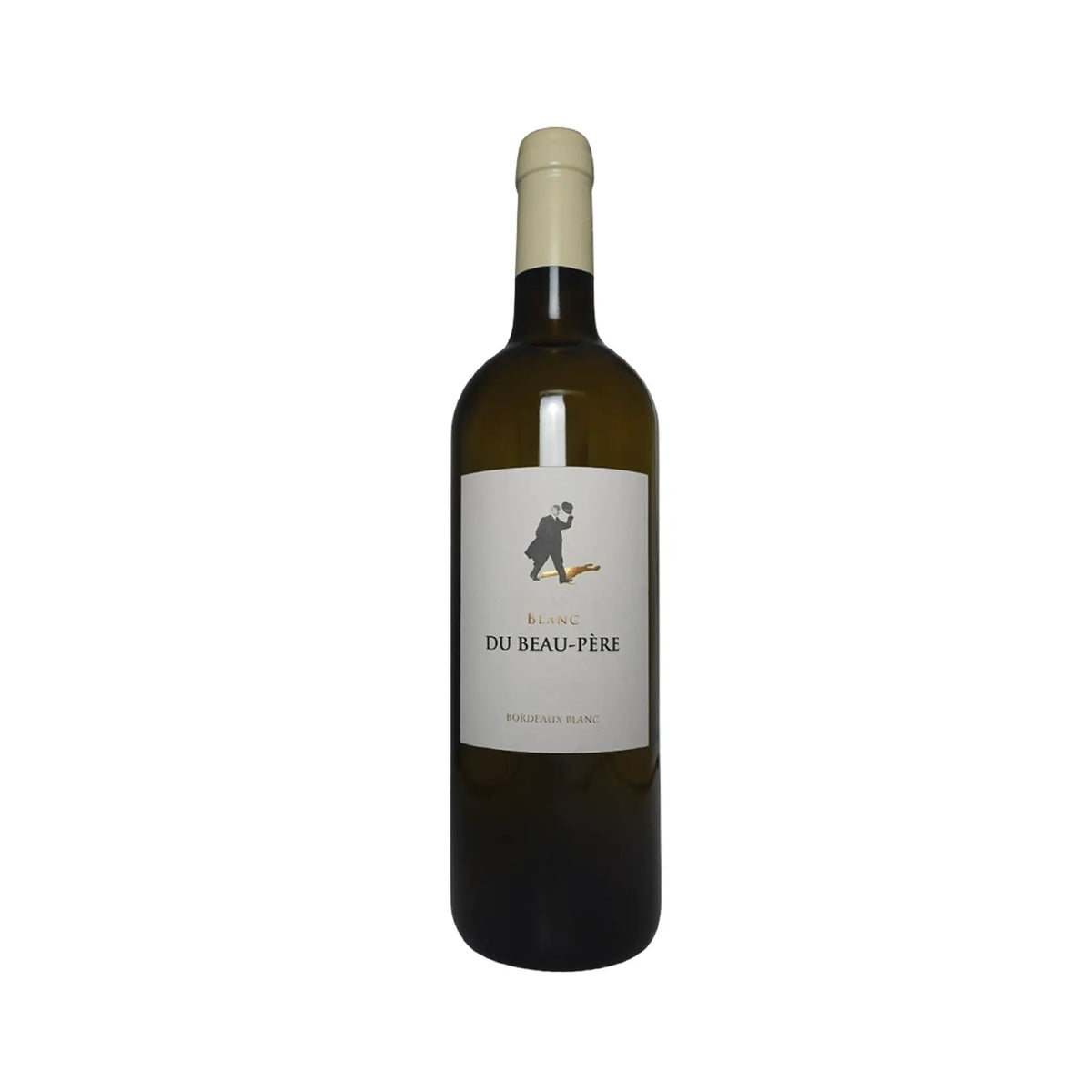 Blanc de Clos du Beau Pere 2023 – Clos du Beau Pere, Bordeaux