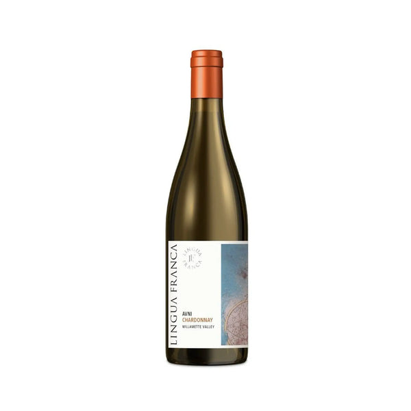 AVNI Chardonnay 2022