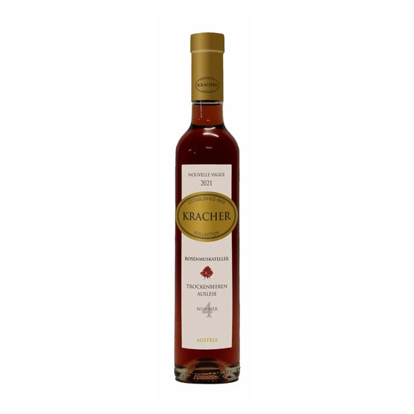 TBA No. 4 Rosenmuskateller 2021 0.375L