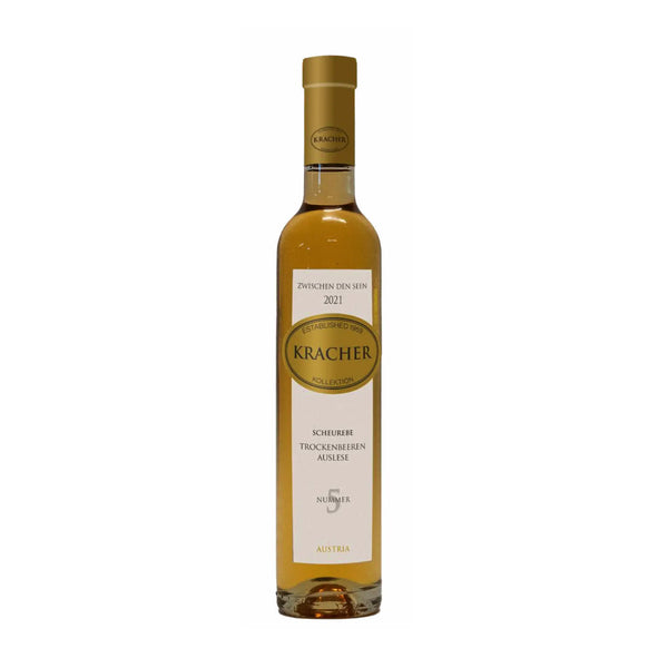 TBA No. 5 Scheurebe 2021 0.375L